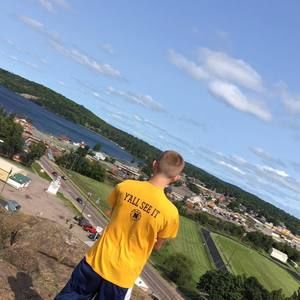 Meet your Posher, Jakson